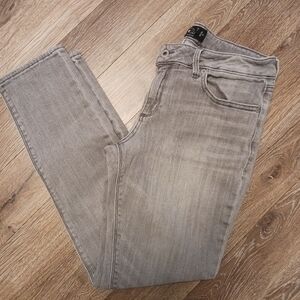 Lolita Skinny Lucky Brand Size 10